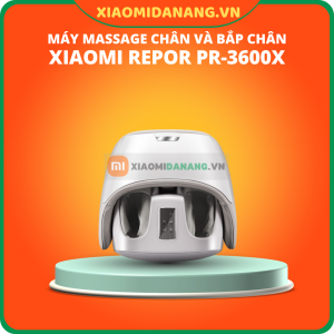 Máy Massage Chân Và Bắp Chân Cao Cấp Xiaomi REPOR RP-3600 - Bản quốc tế
