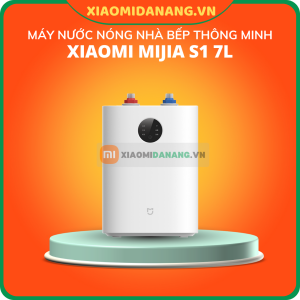 Máy nước nóng nhà bếp thông minh Xiaomi Mijia S1 7L