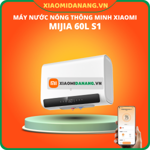 Máy nước nóng thông minh Xiaomi Mijia 60L S1