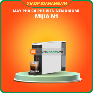 Máy pha cà phê viên nén Xiaomi Mijia N1