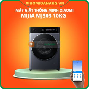 Máy giặt siêu mỏng Xiaomi Mijia Pro MJ303 10kg