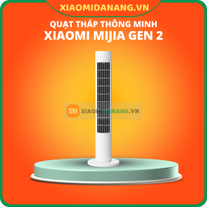 Quạt tháp Xiaomi Mijia DC inverter gen 2 BPTS02DM