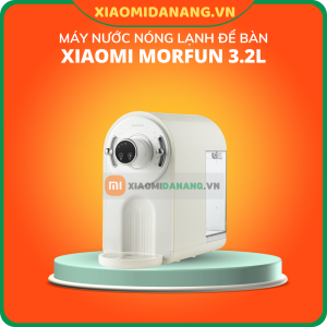 Máy nước nóng lạnh để bàn Xiaomi Morfun 3.2L MF220D