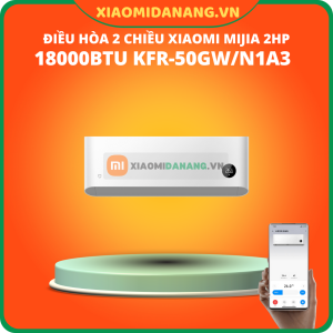 Điều Hòa 2 Chiều Xiaomi Mijia 2HP 18000BTU KFR-50GW/N1A3