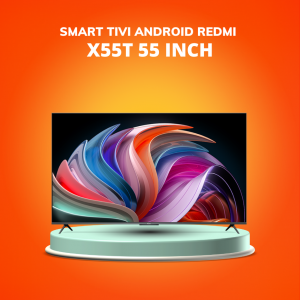 Smart Tivi Xiaomi Redmi X55T 55 inch