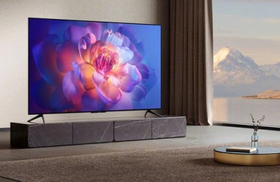 Xiaomi ra mắt TV OLED giá chỉ bằng TV LCD